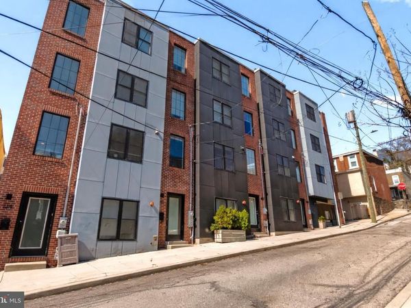 136 BURNSIDE STREET , PHILADELPHIA, PA 19127