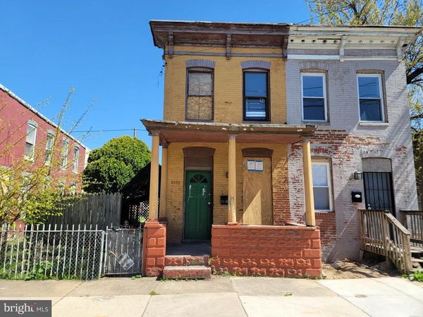 2029 ANNAPOLIS ROAD, BALTIMORE, MD 21230