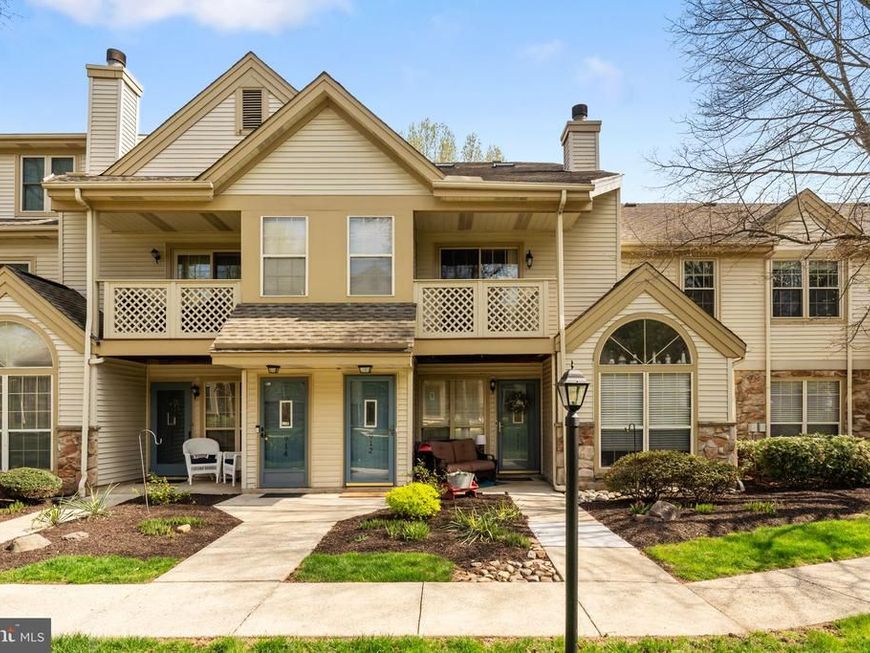 912 Foxmeadow Drive, Unit CONDO 912, Royersford, PA 19468 Main Photo