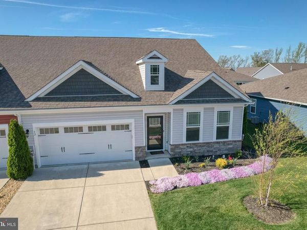 52 PANAMA STREET, SMYRNA, DE 19977