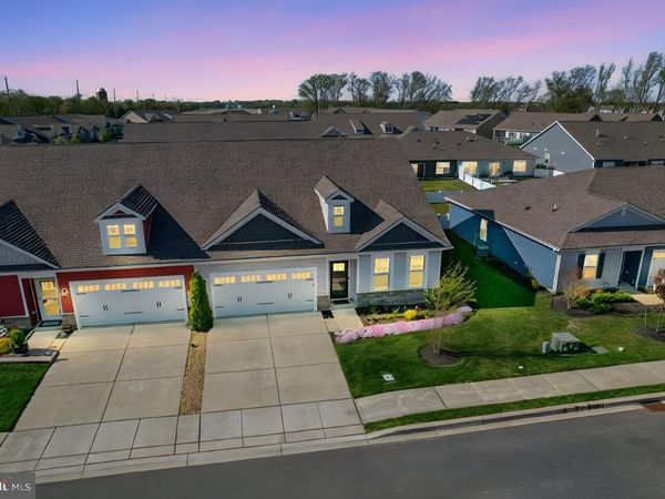 52 PANAMA STREET , SMYRNA, DE 19977