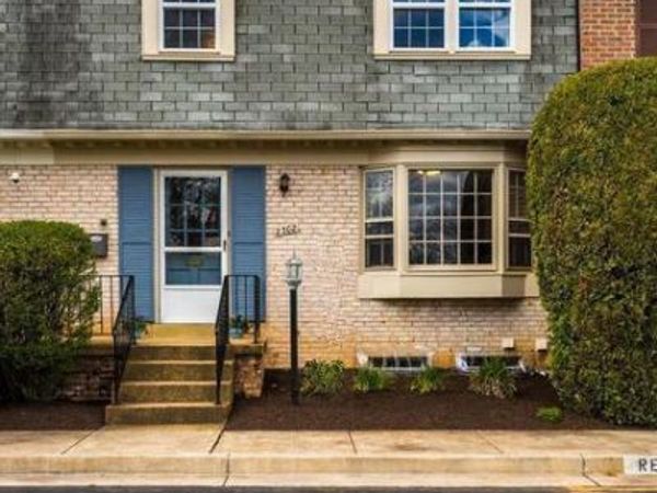 2302 WHEYSTONE COURT, VIENNA, VA 22182