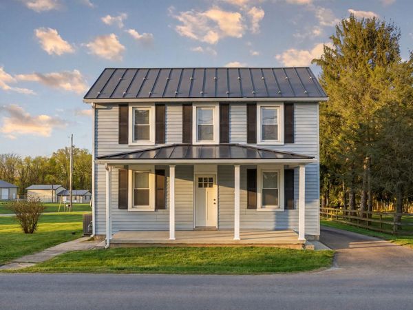 114 MOUNT PLEASANT ROAD, OXFORD, PA 19363