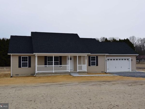 Lot 1 BRIARHOOK , SEAFORD, DE 19973