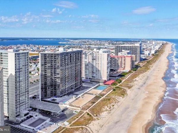 10700 COASTAL HIGHWAY, Unit 2509, OCEAN CITY, MD 21842