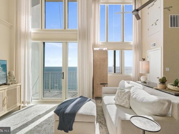 10700 COASTAL HIGHWAY, Unit 2509, OCEAN CITY, MD 21842