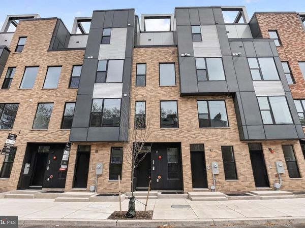 635 N 7TH ST , Unit B4B, PHILADELPHIA, PA 19123