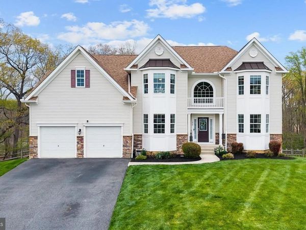 196 SHANNON BOULEVARD, MIDDLETOWN, DE 19709