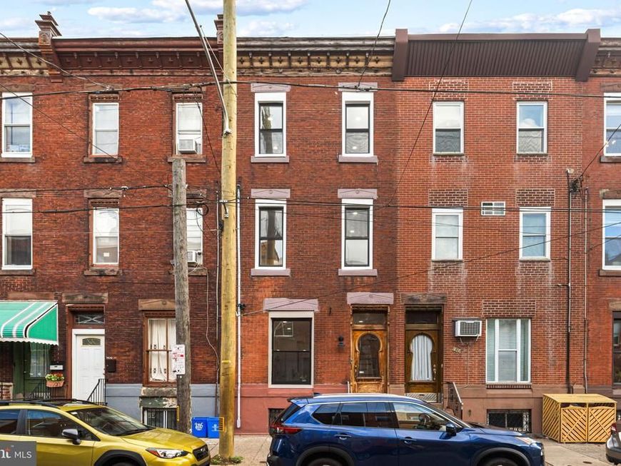 908 Reed Street, Philadelphia, PA 19147 Main Photo