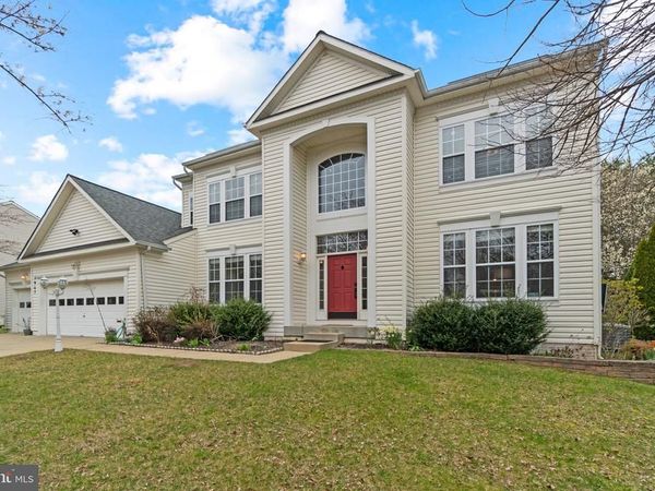 5907 INDIAN SUMMER DRIVE , CLARKSVILLE, MD 21029