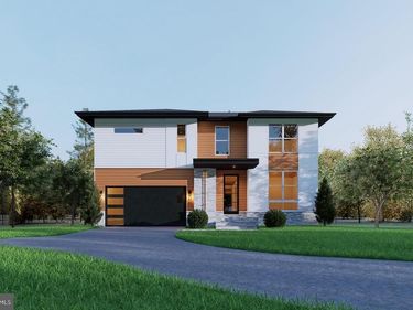 6645 HALLWOOD AVENUE, FALLS CHURCH, VA 22046