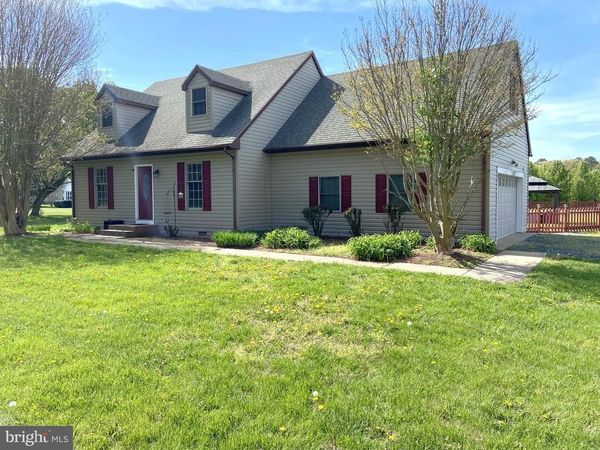 26210 OLD CARRIAGE ROAD , SEAFORD, DE 19973