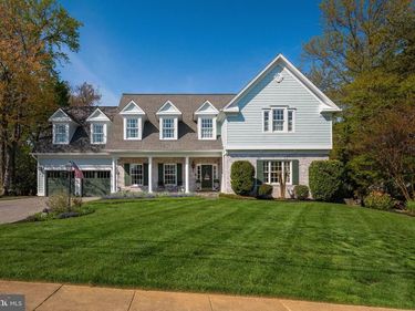 1301 KINGSTON AVENUE, ALEXANDRIA, VA 22302