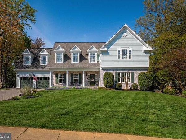 1301 KINGSTON AVENUE, ALEXANDRIA, VA 22302