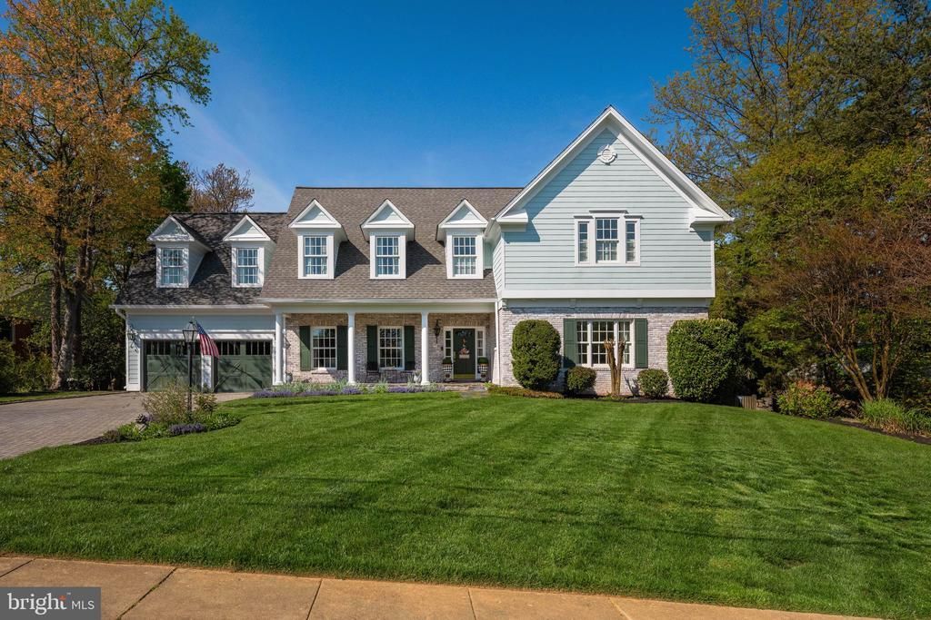 1301 Kingston Avenue, Alexandria, VA 22302 Main Photo