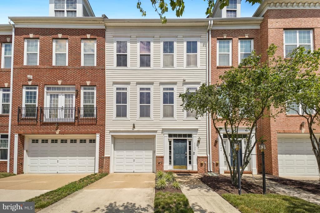5522 HARTFIELD AVENUE, SUITLAND, MD 20746