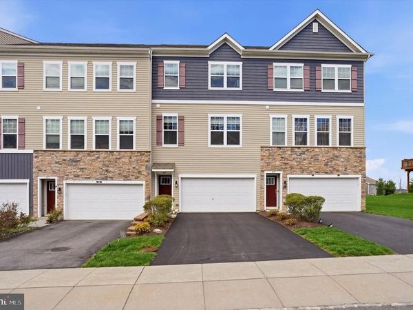 327 DAWSON PLACE , DOWNINGTOWN, PA 19335