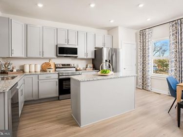 105 BOONE COURT , WINCHESTER, VA 22602