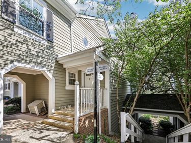 2807 C S WOODROW STREET, Unit 1, ARLINGTON, VA 22206