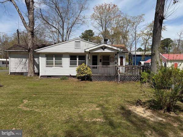 37619 CEDAR STREET, OCEAN VIEW, DE 19970