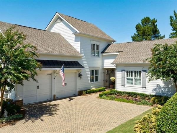 2033 Trimleston Road, Statham, GA 30666