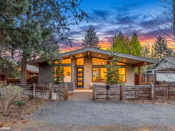 1415 NW Elgin Avenue, Bend, OR 97703