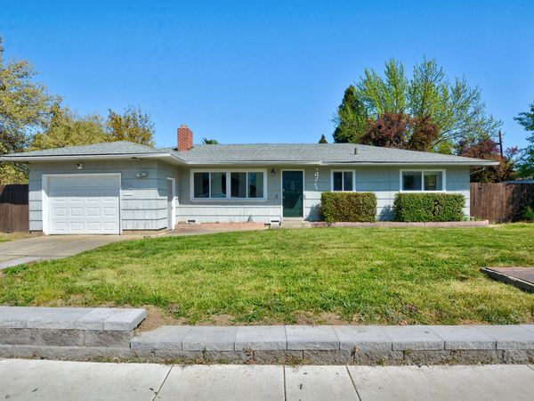 372 Garfield Street, Medford, OR 97501