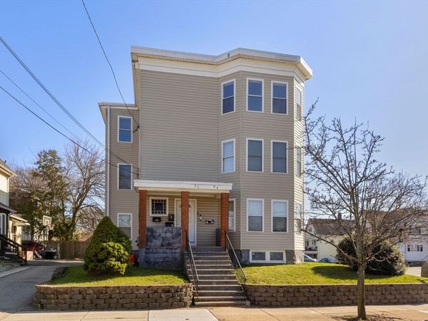 82 Medford Street, Unit 3, Malden, MA 02148