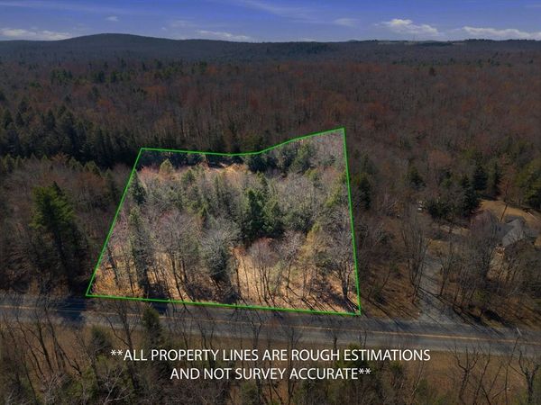 0 Algerie Rd, Otis, MA 01253