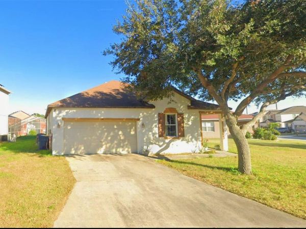 194 SAND RIDGE DRIVE , DAVENPORT, FL 33896