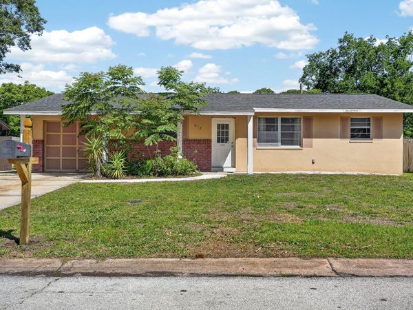 612 JOHNSON DRIVE , ORMOND BEACH, FL 32174