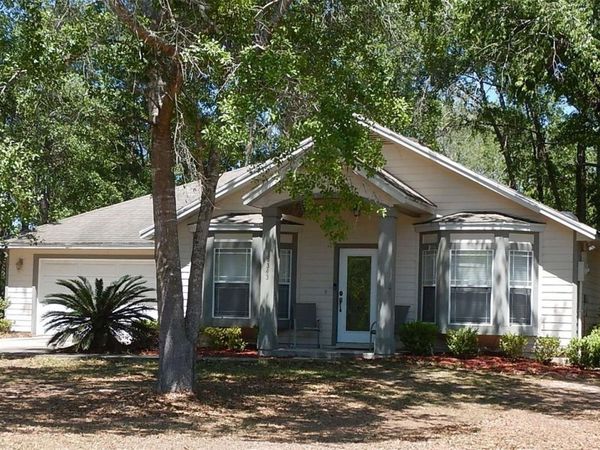 6343 FOX HOLLOW COURT, HAMPTON, FL 32044