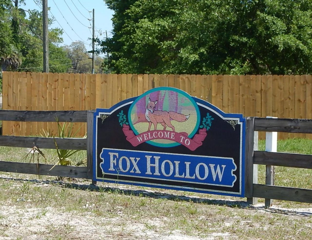 6343 Fox Hollow Court, Hampton, FL 32044 Photo