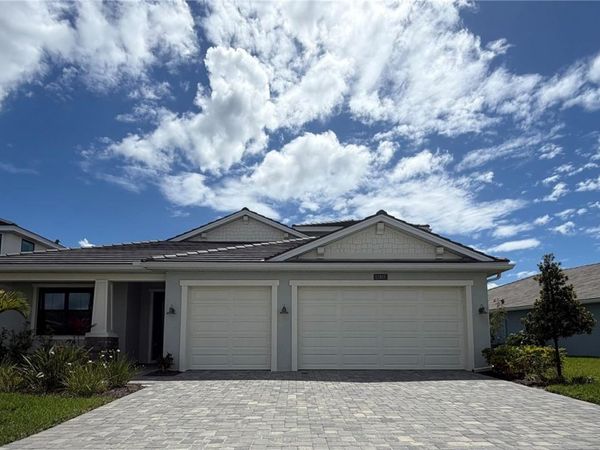 12815 MORNING MIST PLACE , VENICE, FL 34293