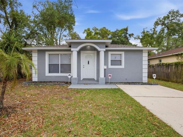 8309 N 12TH STREET , TAMPA, FL 33604