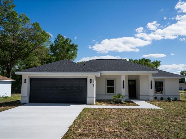 13498 106TH STREET , DUNNELLON, FL 34432