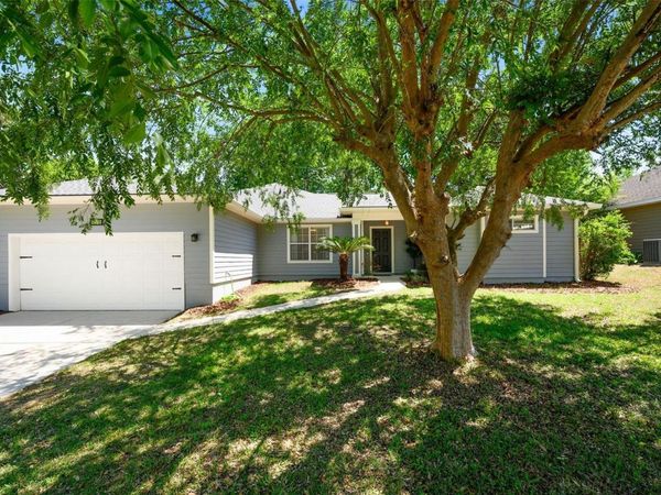 1015 NW 89TH DRIVE , GAINESVILLE, FL 32606