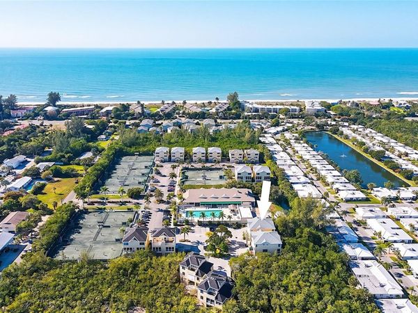 660 CEDARS COURT , LONGBOAT KEY, FL 34228