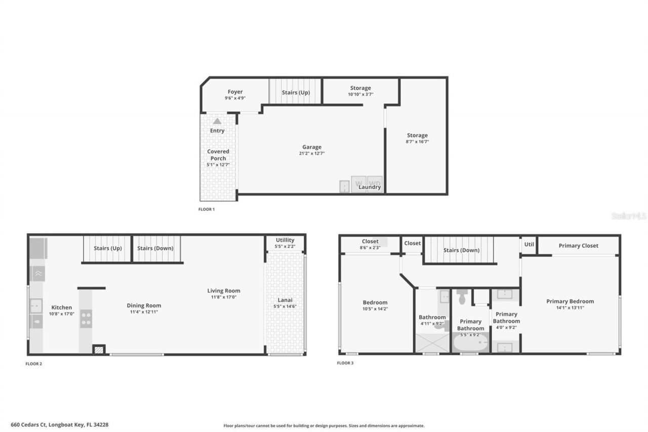 660 Cedars Court , Longboat Key, FL 34228 Photo