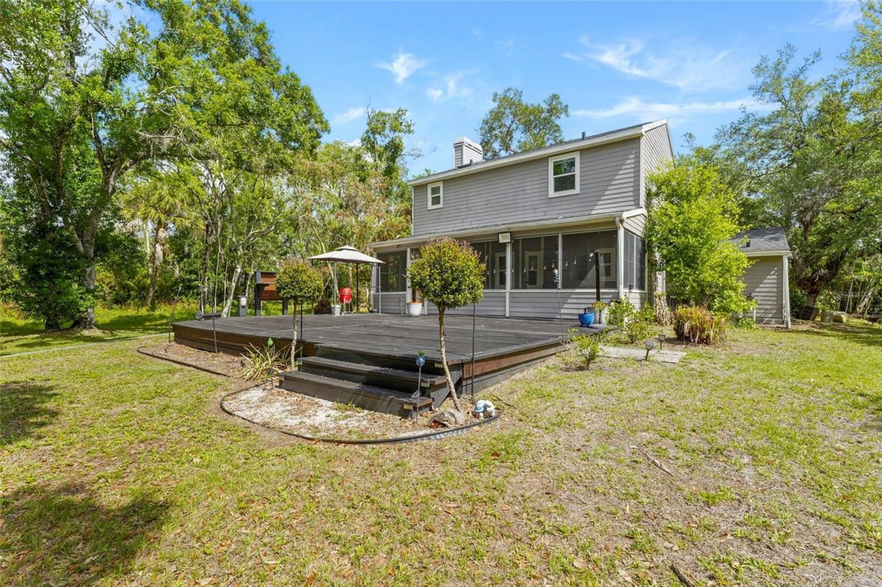 25640 State Road 70 E, Myakka City, FL 34251 Photo