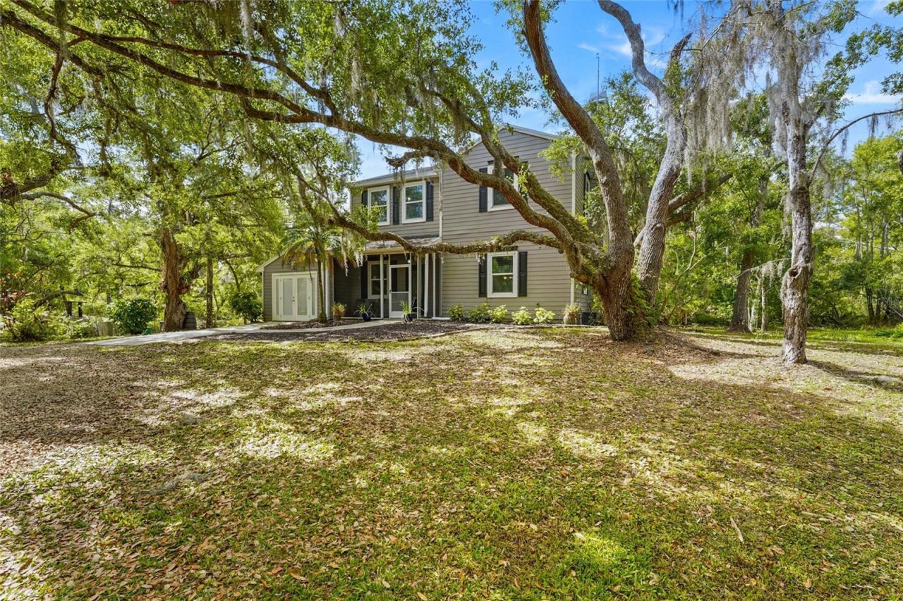 25640 State Road 70 E, Myakka City, FL 34251 Photo