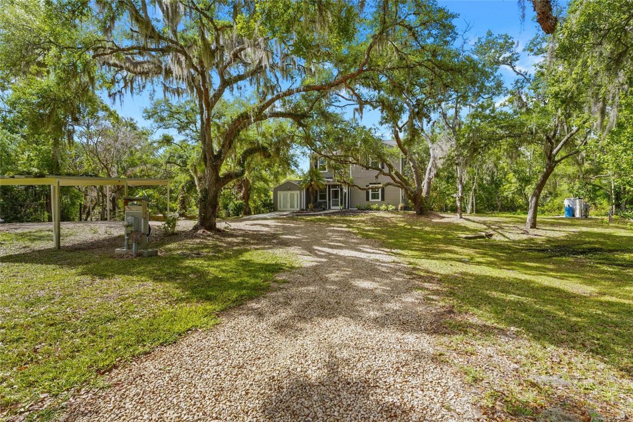 25640 State Road 70 E, Myakka City, FL 34251 Photo