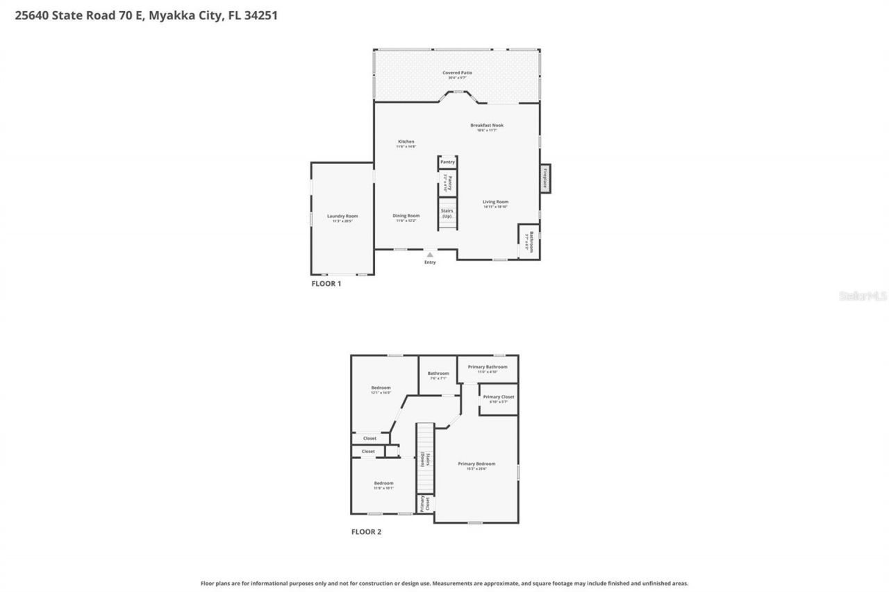 25640 State Road 70 E, Myakka City, FL 34251 Photo
