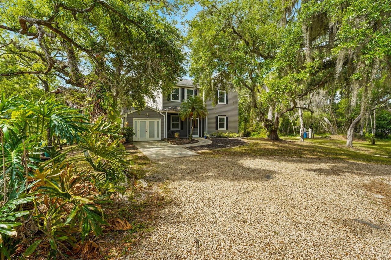 25640 State Road 70 E, Myakka City, FL 34251 Photo