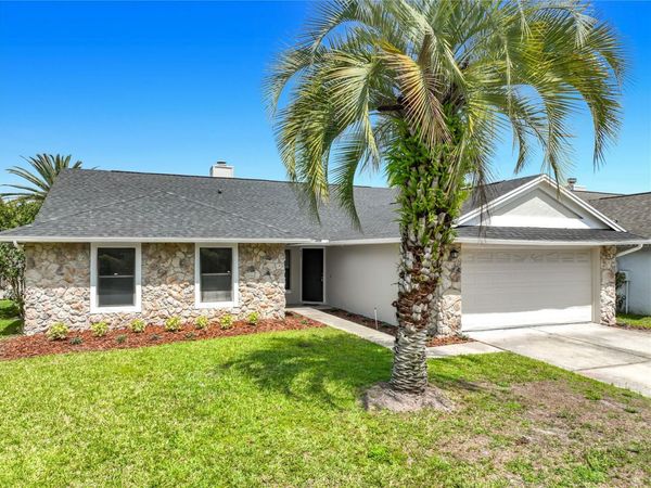 637 STARSTONE DRIVE , LAKE MARY, FL 32746