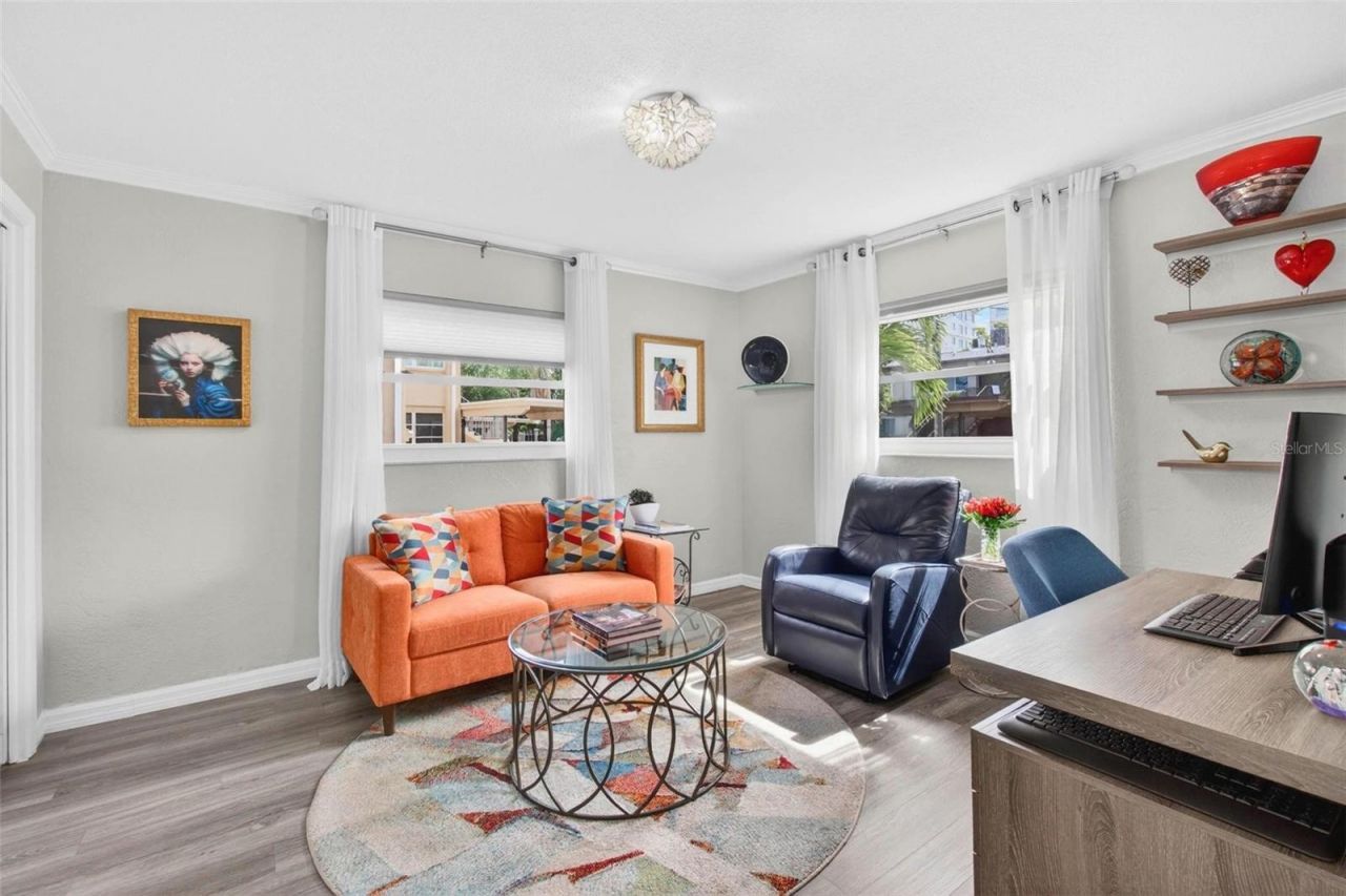 1065 Eden Isle Boulevard Ne, Unit 1, Saint Petersburg, FL 33704 Photo