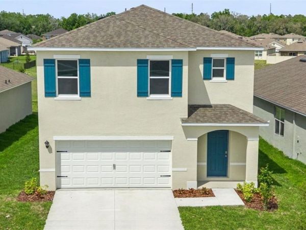 2335 ASHWOOD BLUFF DRIVE , OCOEE, FL 34761