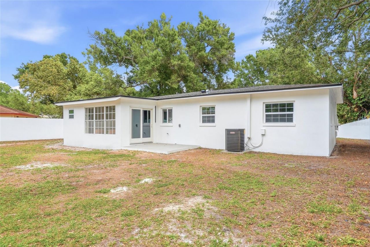 4909 S Zion Street, Tampa, FL 33611 Photo