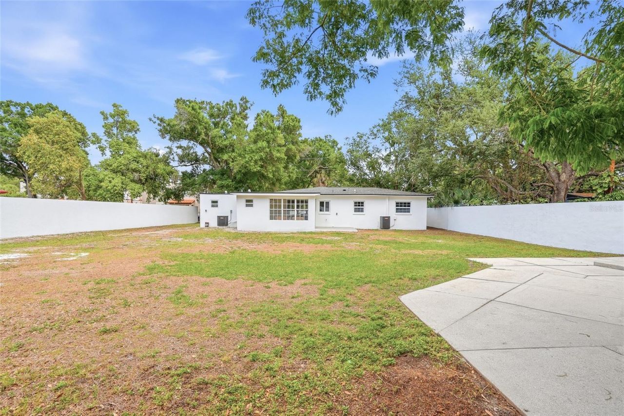 4909 S Zion Street, Tampa, FL 33611 Photo