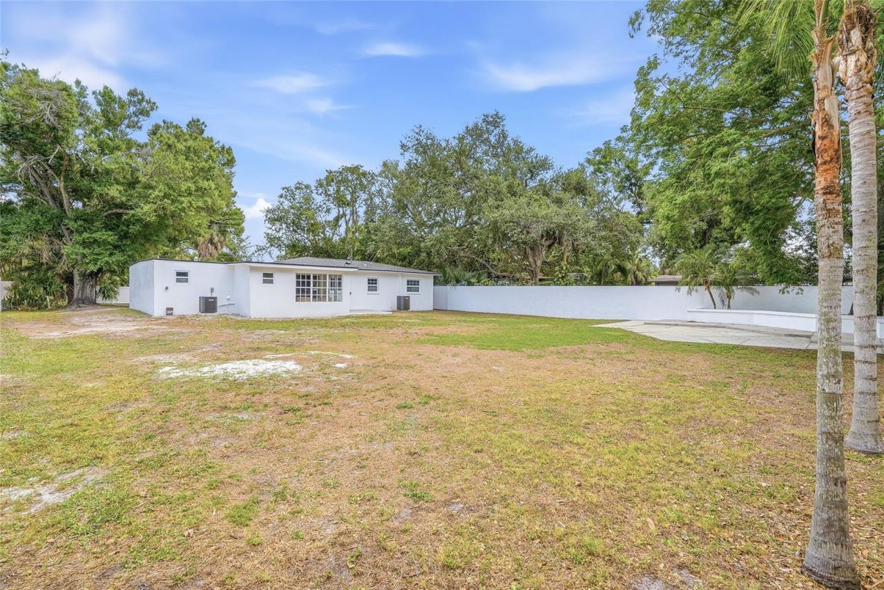 4909 S Zion Street, Tampa, FL 33611 Photo